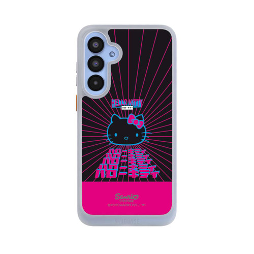 Samsung Galaxy A55 5G NIVOcore Hello Kitty Tokyo Rebell