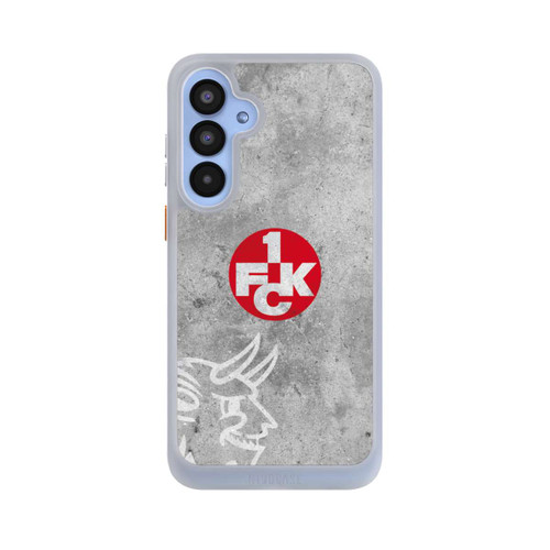 Samsung Galaxy A55 5G NIVOcore 1.FC Kaiserslautern-Beton Teufel