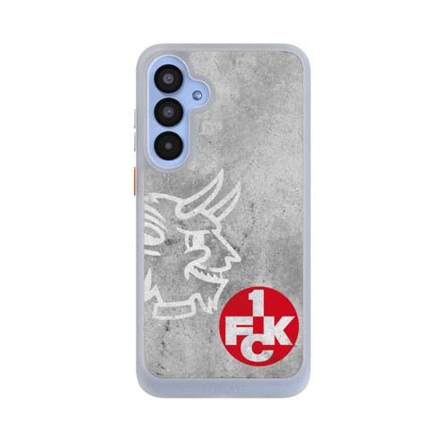 Samsung Galaxy A55 5G NIVOcore 1.FC Kaiserslautern-Beton Teufel groß