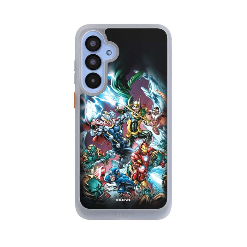 Galaxy A55 5G NIVOcore Avengers