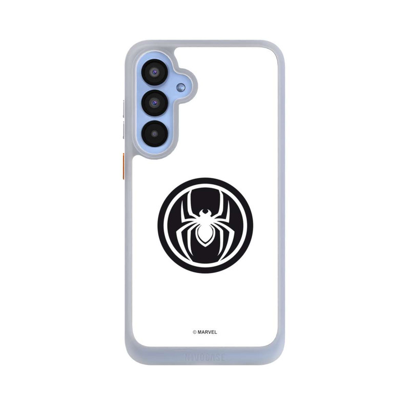 Galaxy A55 5G NIVOcore Spider-Man Logo White