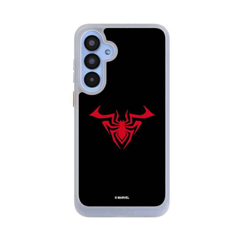 Galaxy A55 5G NIVOcore Spider-Man Miles Morales Venomized
