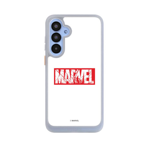 Samsung Galaxy A55 5G NIVOcore Marvel Logo Crushed