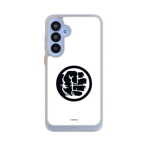 Samsung Galaxy A55 5G NIVOcore Hulk Fist Logo
