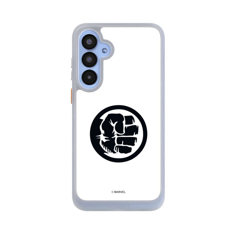 Galaxy A55 5G NIVOcore Hulk Fist Logo