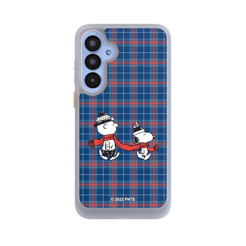 Galaxy A55 5G NIVOcore Peanuts Weihnachtspulli