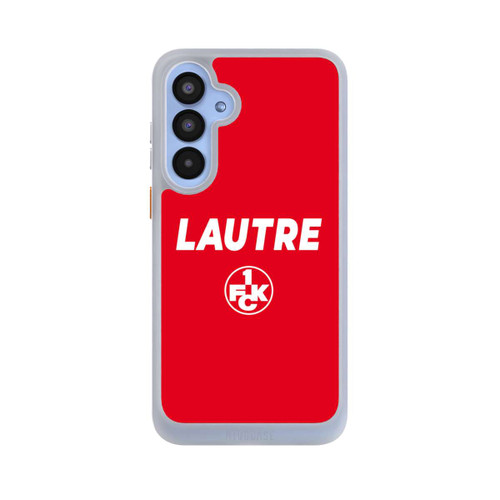 Samsung Galaxy A55 5G NIVOcore Lautre Rot