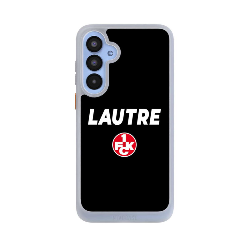 Galaxy A55 5G NIVOcore Lautre Schwarz