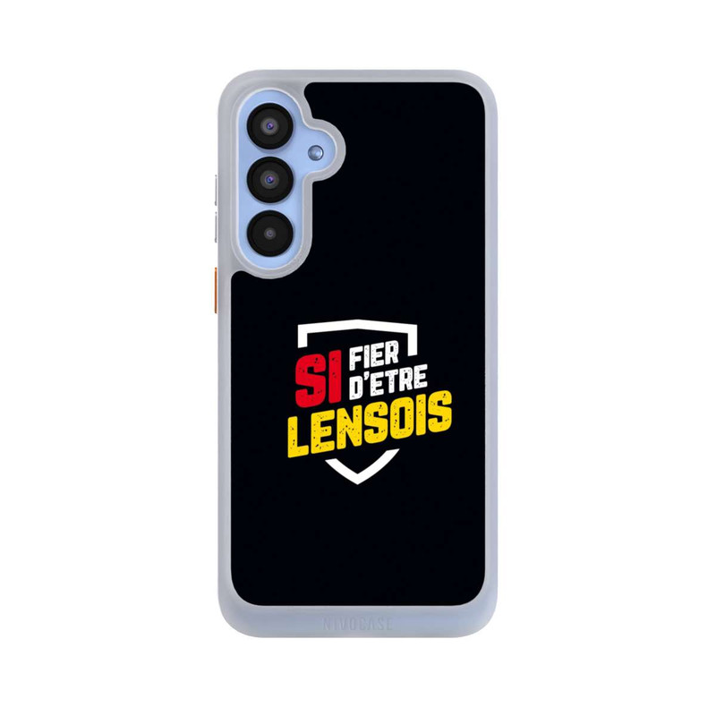 Galaxy A55 5G NIVOcore RC Lens Si fier d'être Lensois