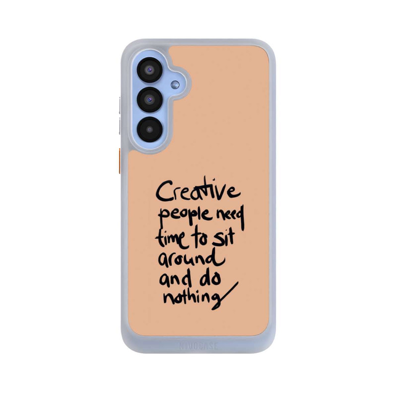 Galaxy A55 5G NIVOcore Creative People