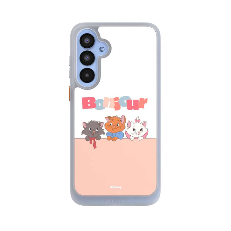 Galaxy A55 5G NIVOcore Aristochats Bonjour