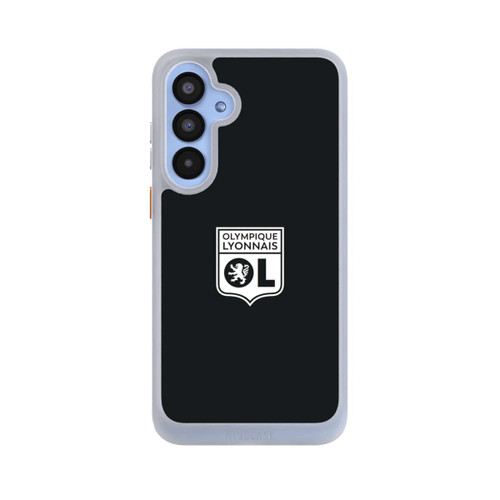 Samsung Galaxy A55 5G NIVOcore OL Logo Black and White