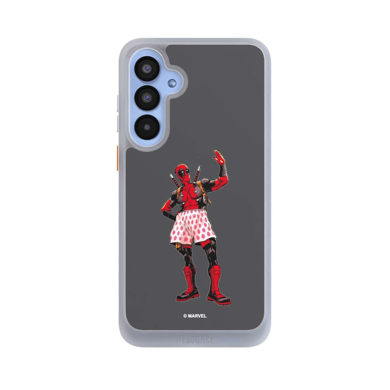 Galaxy A55 5G NIVOcore Deadpool Underwear