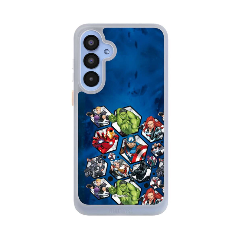 Galaxy A55 5G NIVOcore Avenger Fightmode