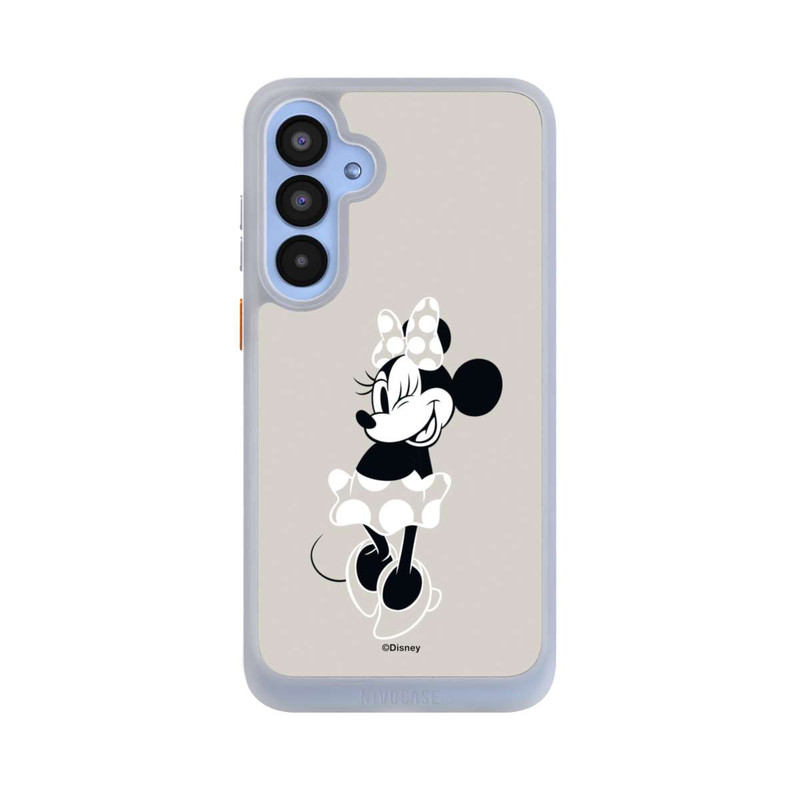 Galaxy A55 5G NIVOcore Minnie Zwinkernde Boho
