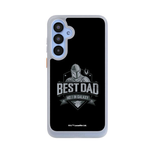 Samsung Galaxy A55 5G NIVOcore The Mandalorian Number One Dad