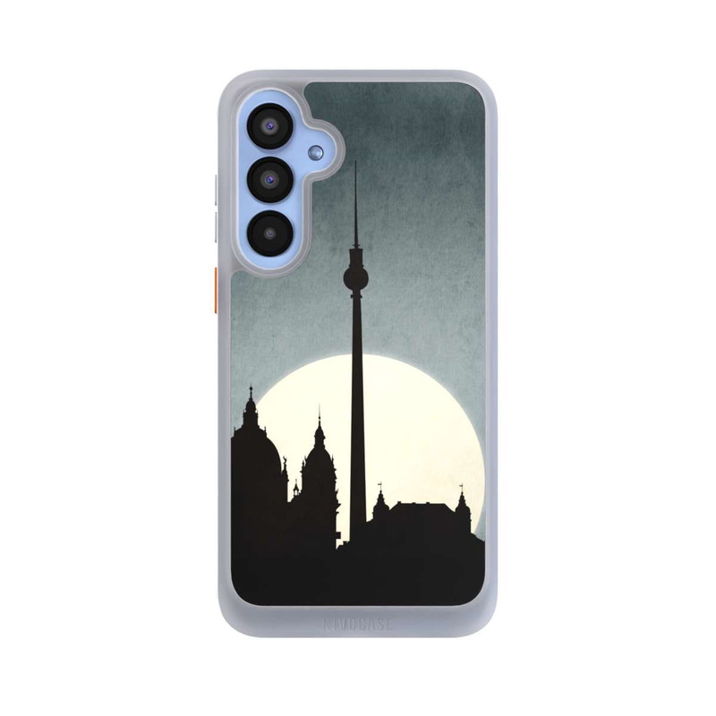 Galaxy A55 5G NIVOcore Berliner Sonnenaufgang