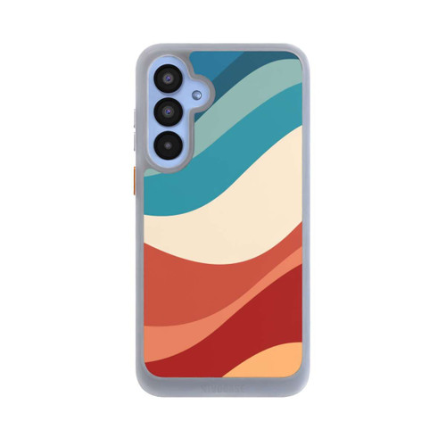 Samsung Galaxy A55 5G NIVOcore Farbwellen