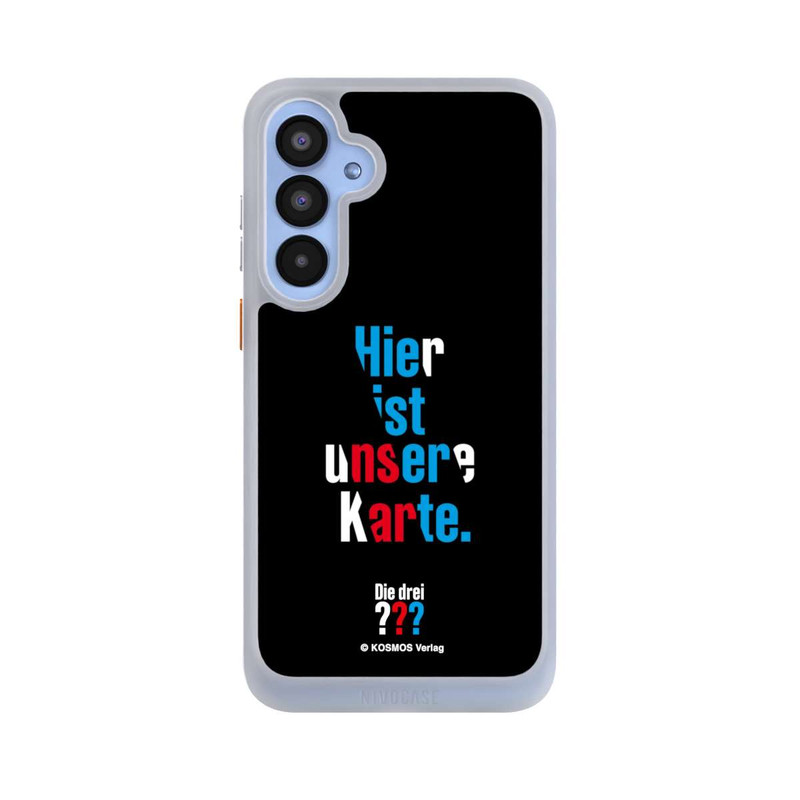 Galaxy A55 5G NIVOcore Hier ist unsere Karte