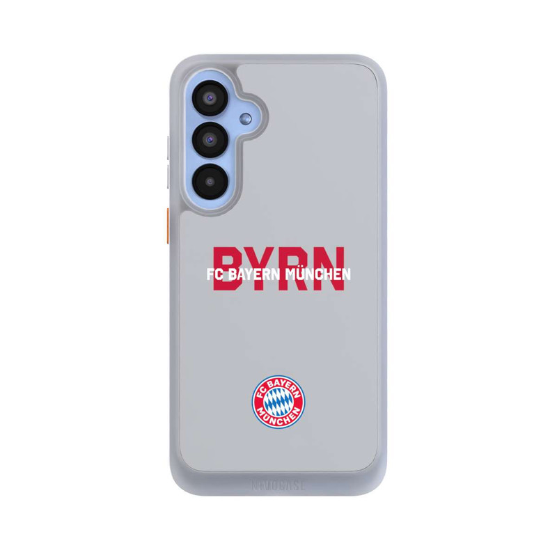 Galaxy A55 5G NIVOcore BYRN grau