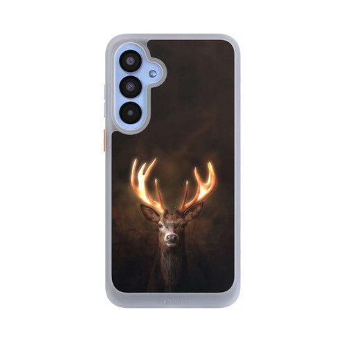 Samsung Galaxy A55 5G NIVOcore Hirsch Goldenes Geweih