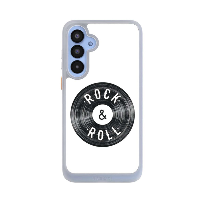 Galaxy A55 5G NIVOcore Rock and Roll