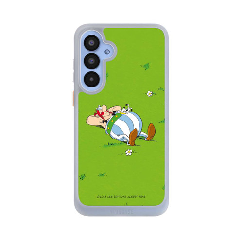 Samsung Galaxy A55 5G NIVOcore Obélix se repose