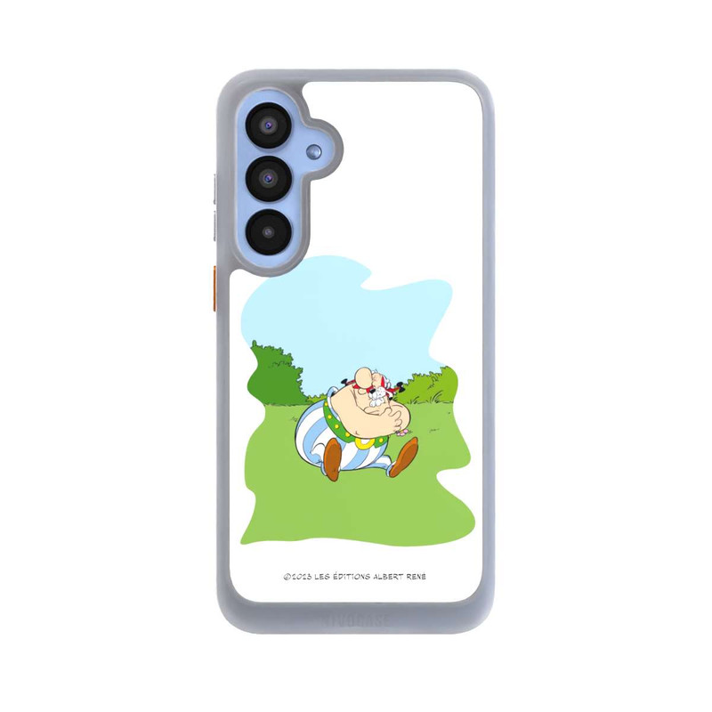 Galaxy A55 5G NIVOcore Obelix Idefix Sitzen