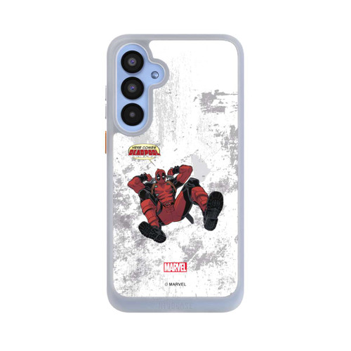 Samsung Galaxy A55 5G NIVOcore Here comes Deadpool