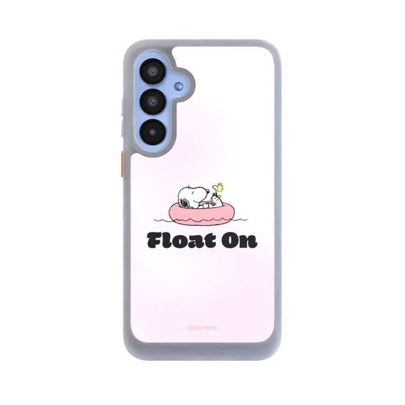 Galaxy A55 5G NIVOcore Snoopy Float On