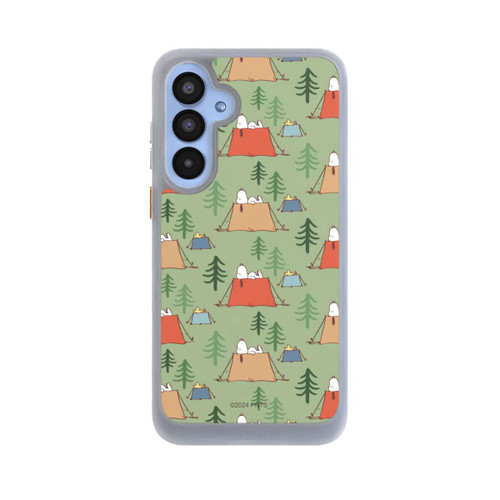 Samsung Galaxy A55 5G NIVOcore Peanuts Camping