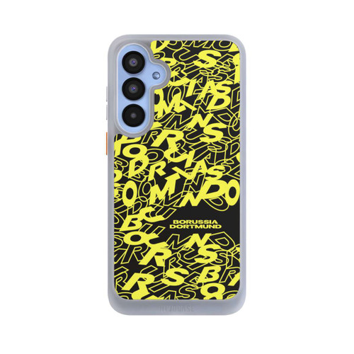 Samsung Galaxy A55 5G NIVOcore BVB Neon Pattern