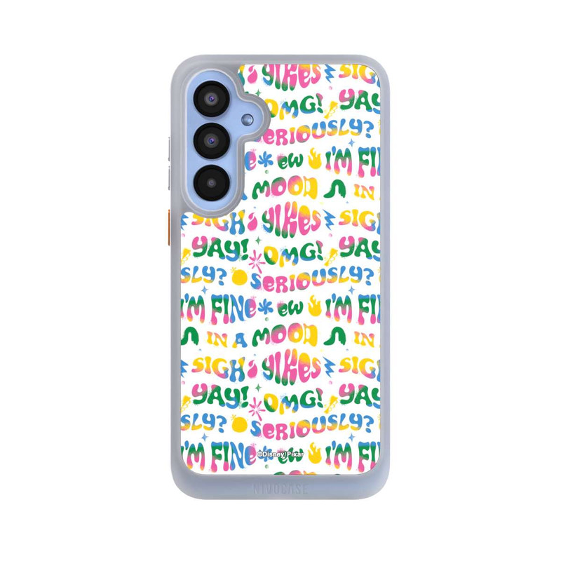 Galaxy A55 5G NIVOcore Inside Out OMG Seriously