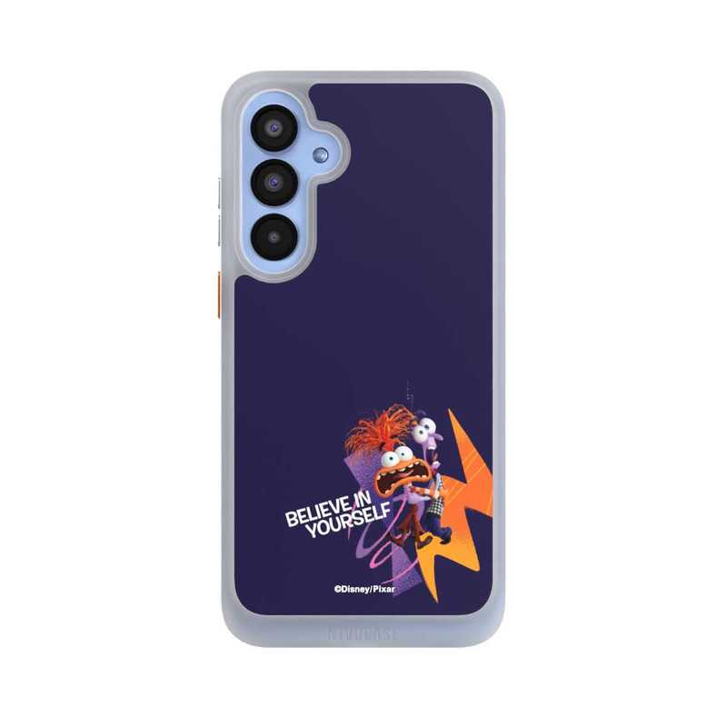 Galaxy A55 5G NIVOcore Anxiety and Fear