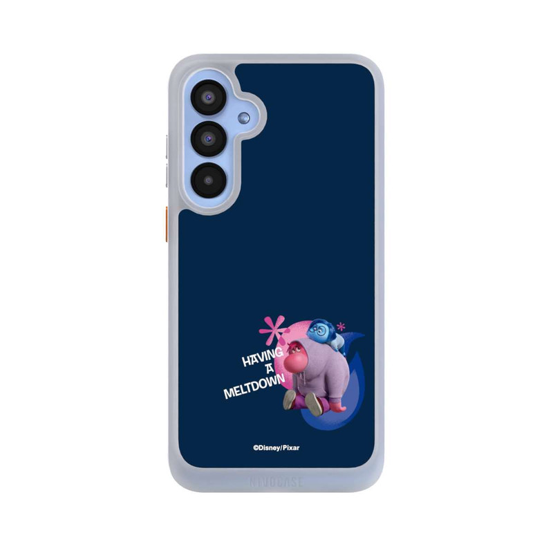 Galaxy A55 5G NIVOcore Embarrassment and Sadness