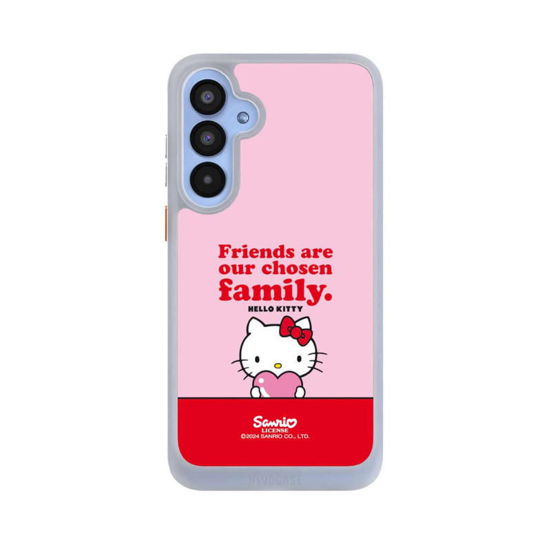 Galaxy A55 5G NIVOcore HK Friends are Family