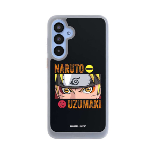 Samsung Galaxy A55 5G NIVOcore Naruto Uzumaki Close-Up