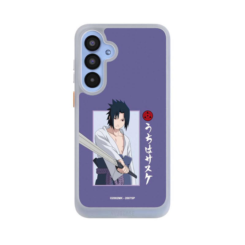 Galaxy A55 5G NIVOcore Sasuke Kusanagi