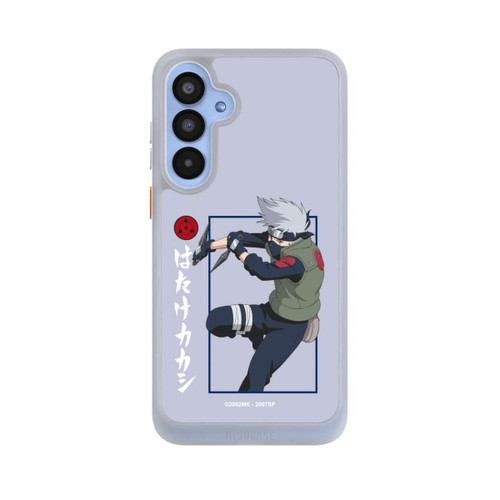 Samsung Galaxy A55 5G NIVOcore Kakashi Kampfmodus