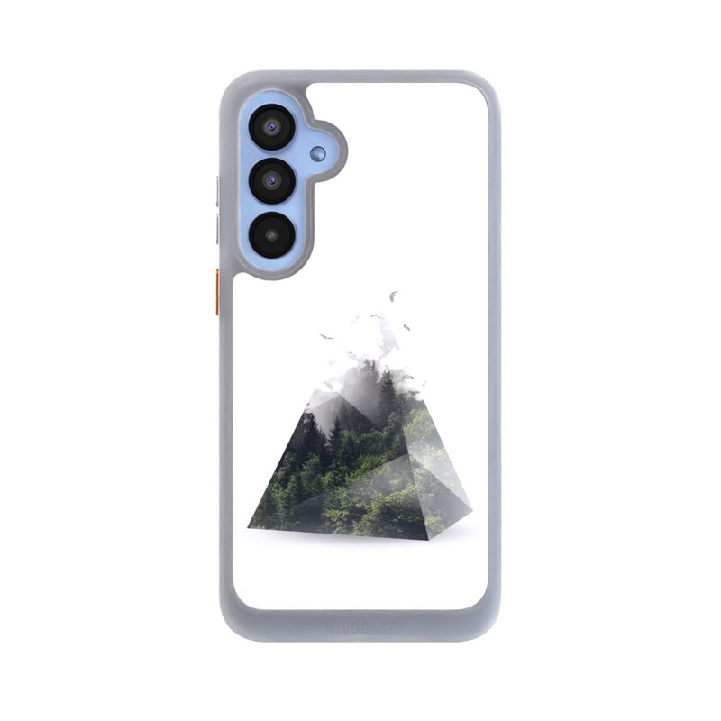 Galaxy A55 5G NIVOcore Forest Triangle