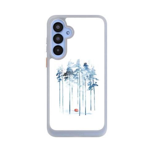 Samsung Galaxy A55 5G NIVOcore Sleeping in The Woods