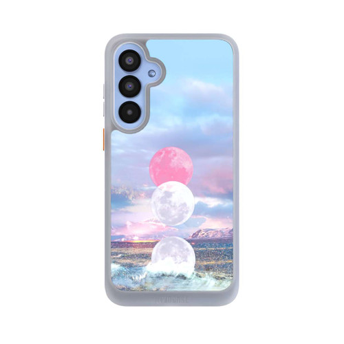 Samsung Galaxy A55 5G NIVOcore Mondwellen