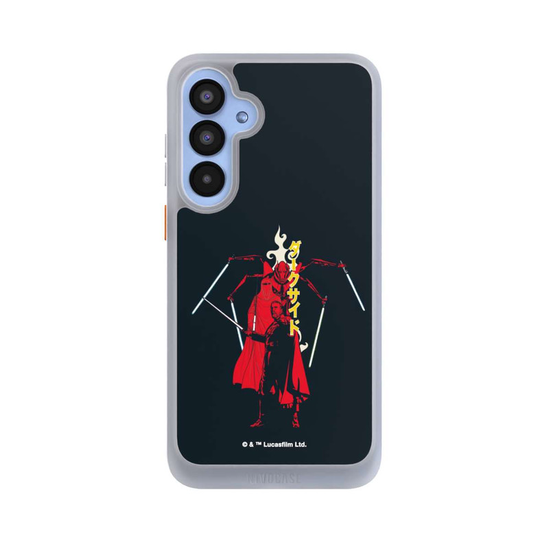 Galaxy A55 5G NIVOcore Comte Dooku et ses camarades