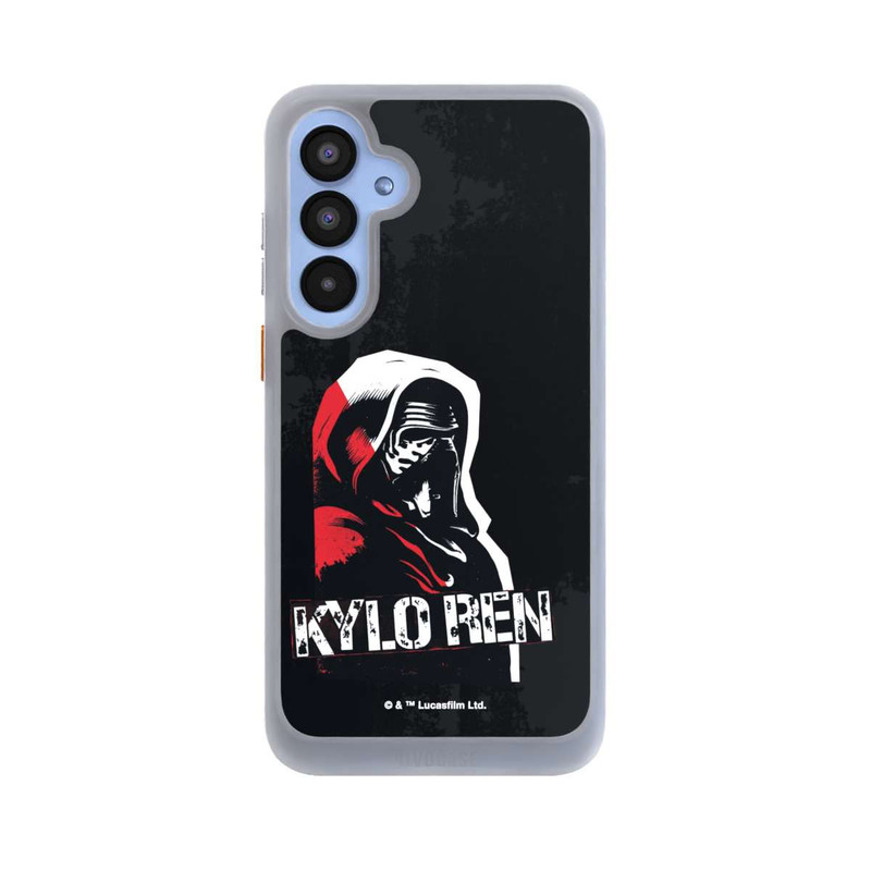 Galaxy A55 5G NIVOcore Kylo Ren Grunge