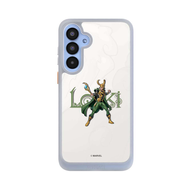 Galaxy A55 5G NIVOcore Loki Scepter