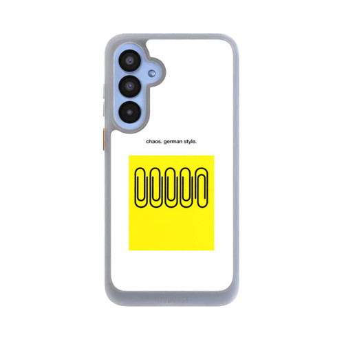 Samsung Galaxy A55 5G NIVOcore Deutsches Chaos