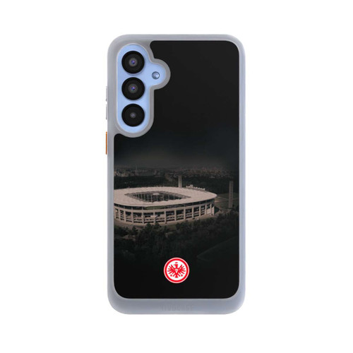 Samsung Galaxy A55 5G NIVOcore SGE Stadion dunkel