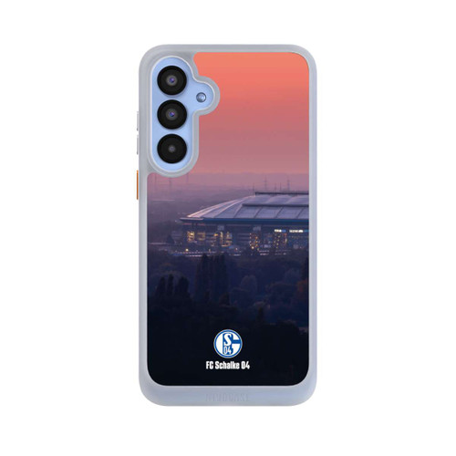 Samsung Galaxy A55 5G NIVOcore Schalke 04 Stadion