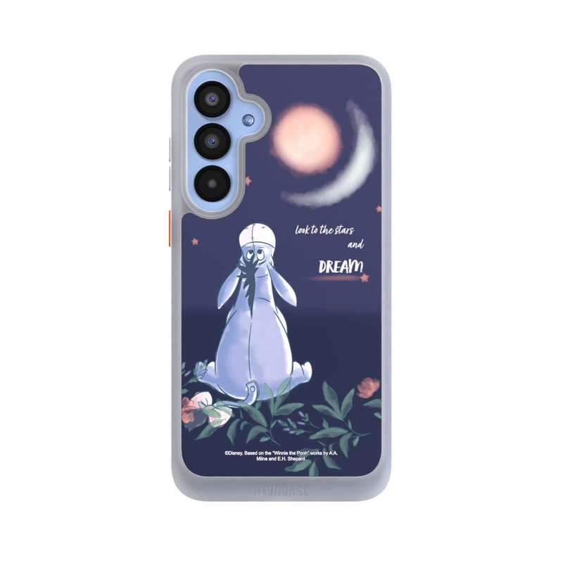 Galaxy A55 5G NIVOcore Winnie The Pooh Look into The Stars