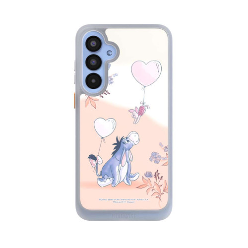 Samsung Galaxy A55 5G NIVOcore Winnie The Pooh All That Really Matters